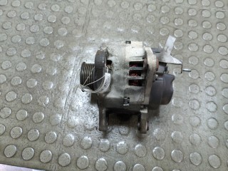 Генератор Volkswagen Polo 2001-2005, 1.2 л, бензин, 03D903025D