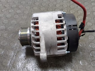 Генератор Opel Zafira B 2005-2008, 1.9 л, дизель