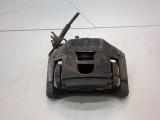Суппорт левый передний Audi A8 2005-2007