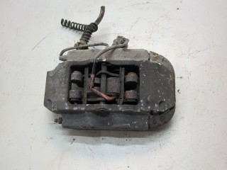 Суппорт правый задний Volkswagen Touareg 2006-2010, 7L6615424L