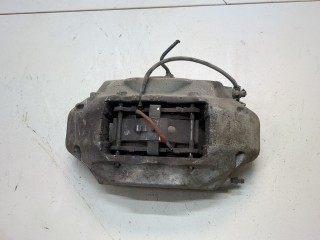 Суппорт левый передний Volkswagen Touareg 2006-2010, 7L6615149A