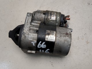 Стартер Nissan Note E11 2005-2008, 1.4 л, бензин