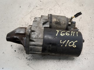 Стартер Opel Corsa 2006-2011, 1.4 л, бензин, 93184535
