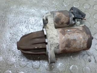 Стартер Mitsubishi Colt 2002-2012, 1.5 л, бензин