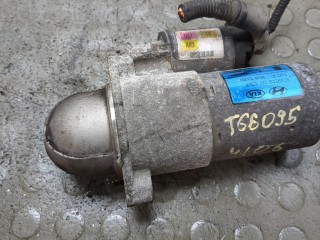 Стартер Hyundai ix35 2009-2013, 1.7 л, дизель, 361002A830