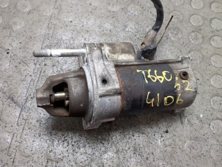 Стартер Suzuki Liana 2004-2007, 1.6 л, бензин, 3110080G00
