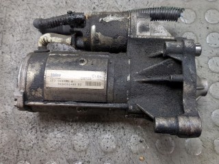 Стартер Peugeot 3008 2009-2013, 2.0 л, дизель, 9654561480