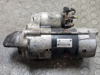 Стартер Chevrolet Cruze 2012-2016, 1.7 л, дизель
