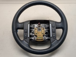 Руль Land Rover Freelander 2 2006-2010, левый руль