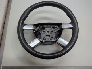 Руль Ford C-Max 2003-2007, левый руль