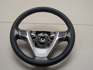 Руль Toyota Verso 2009-2012, левый руль