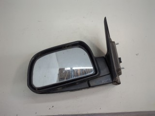 Зеркало боковое левое Hyundai Tucson 1 2004-2010