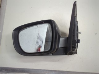 Зеркало боковое левое Hyundai ix35 2009-2013