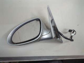 Зеркало боковое левое Mercedes CLS 2004-2008