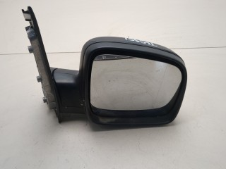 Зеркало боковое правое Volkswagen Caddy 2010-2015