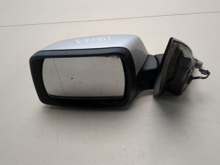 Зеркало боковое левое BMW X3 E83 2003-2006