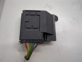 Сопротивление отопителя (моторчика печки) Mercedes Vito W639 2003-2010, 2.2 л, МКПП