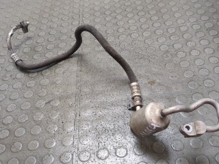 Трубка кондиционера Mercedes C W205 2014-2018, 2.0 л, АКПП