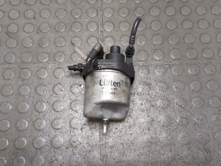 Корпус топливного фильтра Citroen C4 Grand Picasso 2006-2013, 1.6 л, дизель, 9809757980