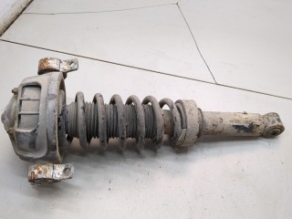 Амортизатор подвески левый задний Volkswagen Touareg 2006-2010, 7L6513029N