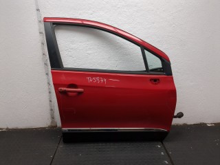 Ручка двери наружная правая передняя Suzuki SX4 2006-2014