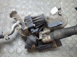 Клапан рециркуляции газов (EGR) Ford Focus 2011-2015, 1.6 л, дизель
