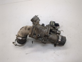 Клапан рециркуляции газов (EGR) Land Rover Range Rover 2009-2012, 4.4 л, дизель