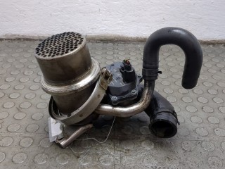 Клапан рециркуляции газов (EGR) Audi A3 2008-2013, 1.6 л, дизель