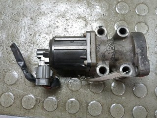 Клапан рециркуляции газов (EGR) Mitsubishi Pajero 1997-2004, 3.2 л, дизель