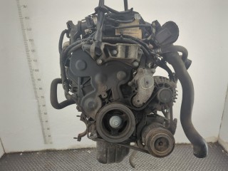 Двигатель (ДВС) Ford Focus, 2013, 1.6 л, дизель, МКПП