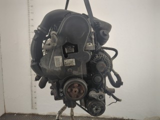 Двигатель (ДВС) Volvo V50, 2010, 2.0 л, дизель, АКПП