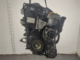 Двигатель (ДВС) Peugeot 3008, 2013, 2.0 л, дизель, АКПП