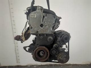 Двигатель (ДВС) Renault Scenic, 2005, 1.6 л, бензин, МКПП