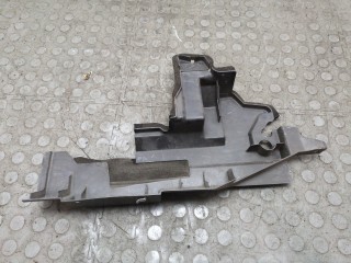Воздуховод Nissan X-Trail 2007-2011, 2.0 л, АКПП