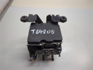 Блок АБС, насос (ABS, ESP, ASR) Ford Transit 2006-2014, 1727076