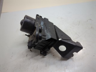 Блок АБС, насос (ABS, ESP, ASR) Chevrolet Cruze 2012-2016, 13412550