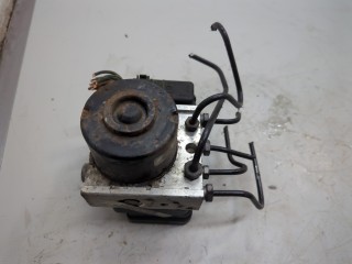 Блок АБС, насос (ABS, ESP, ASR) Ford Fusion 2005-2012