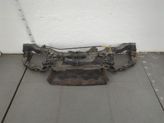 Рамка передняя (телевизор) Ford Focus 2011-2015, 1926039