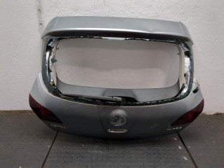 Крышка (дверь) багажника Opel Astra 2006-2014, 13258132