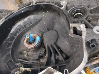 КПП 5-ст.мех. (МКПП) Opel Astra 1998-2009, 12992746
