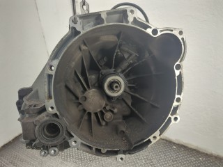 КПП 5-ст.мех. (МКПП) Volvo C30 2006-2009