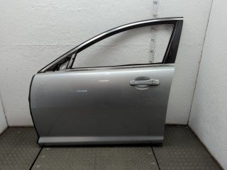 Замок двери левый передний Jaguar XF 2007-2011