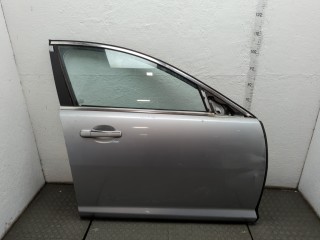 Замок двери правый передний Jaguar XF 2007-2011