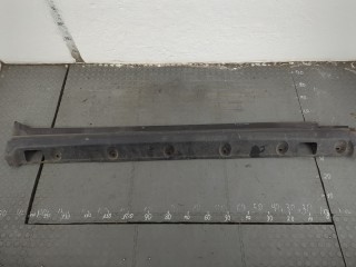 Накладка на порог правая передняя Land Rover Range Rover 2009-2012