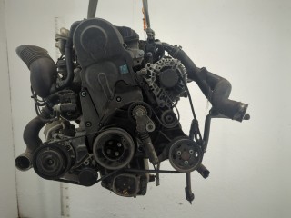 Клапан воздушный (электромагнитный) Volkswagen Passat 2000-2005, 1.9 л, дизель