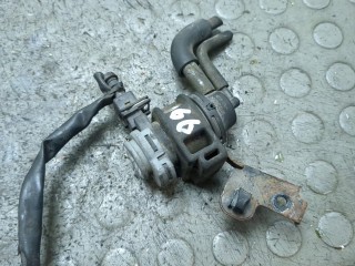 Клапан воздушный (электромагнитный) Nissan X-Trail 2004-2007, 2.0 л, дизель