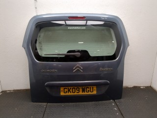 Замок багажника Citroen Berlingo 2004-2013