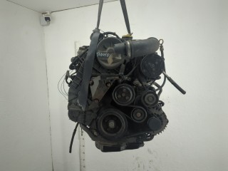 ТНВД Opel Zafira B 2008-2014, 1.7 л, дизель, 55586501