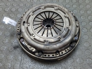 Маховик Ford Focus 2011-2015, 1.6 л, дизель