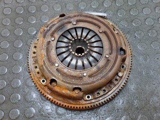 Маховик Volkswagen Polo 2005-2009, 1.2 л, бензин